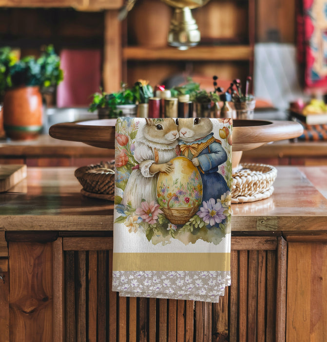 #9 Strofinaccio in Stampa Digitale Tiffany 6