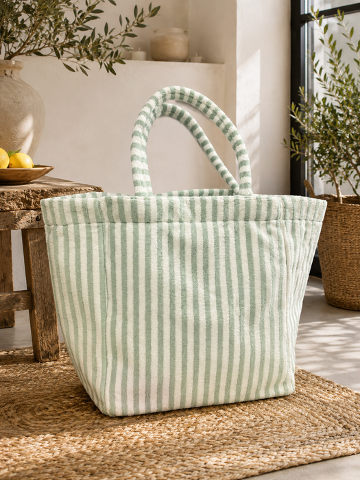 Borsa Mare in Spugna 56x25cm H.33cm
