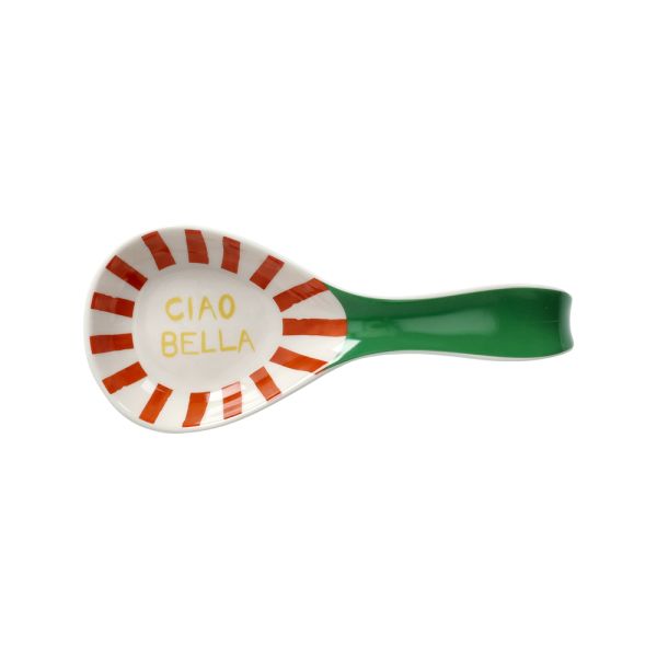Poggiamestolo 23cm - 3 Modelli