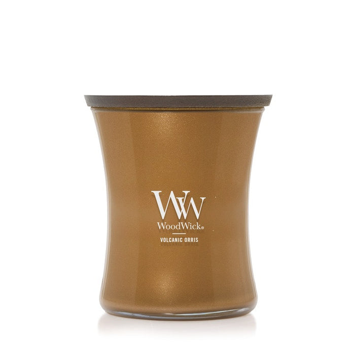 Woodwick Giara Media Volcanic Orris