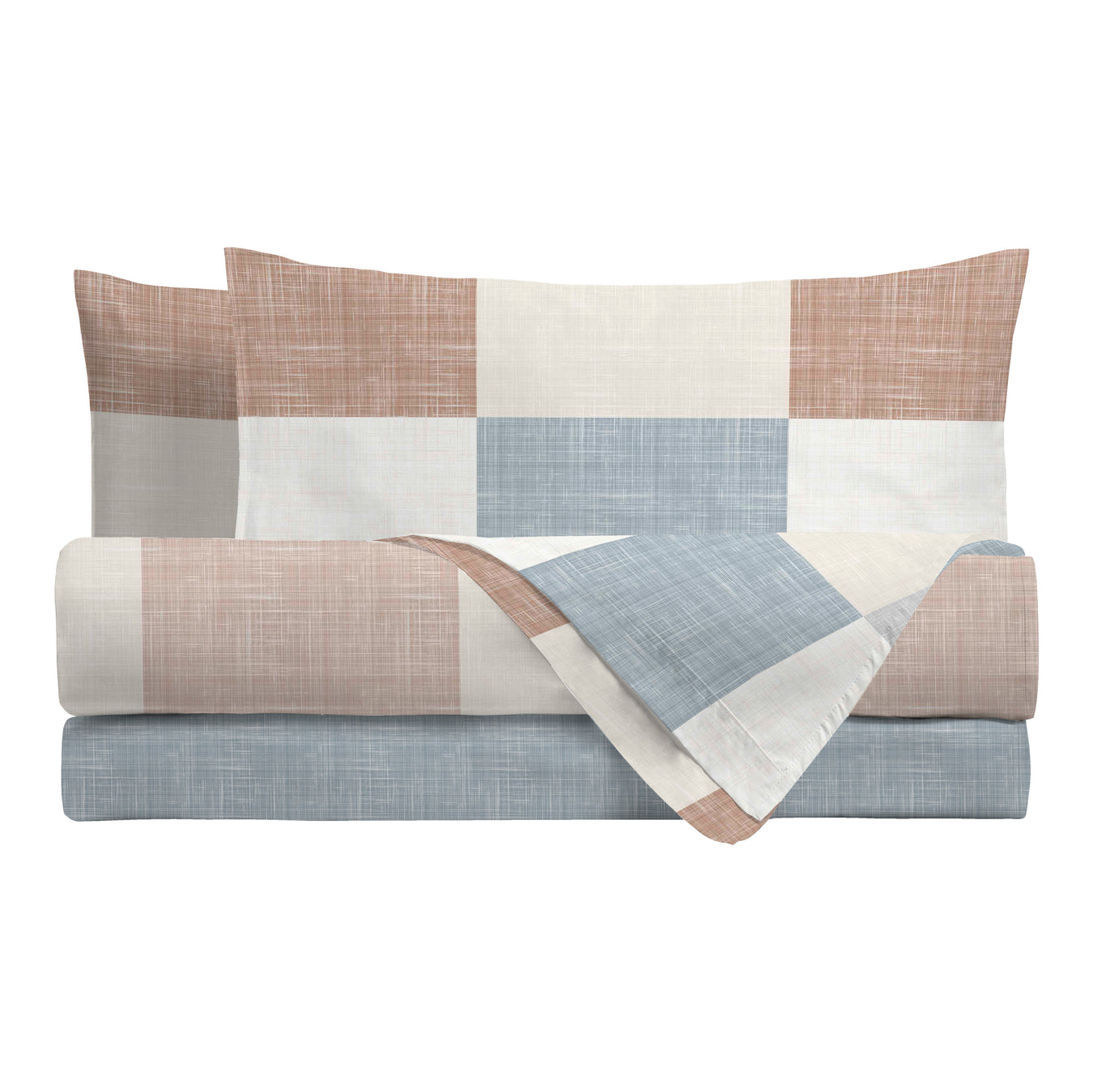 Single Cotton Bed Sets