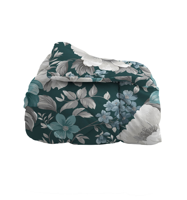 Trapunta Sonya Petrolio Matrimoniale