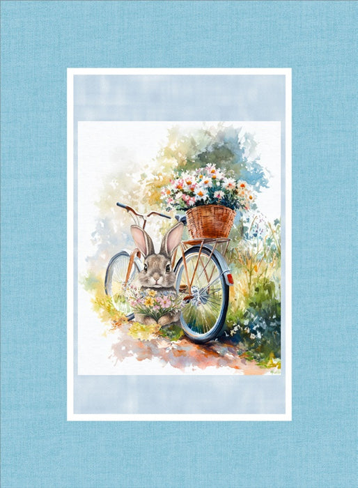 #7 Strofinaccio in Stampa Digitale Tiffany 4