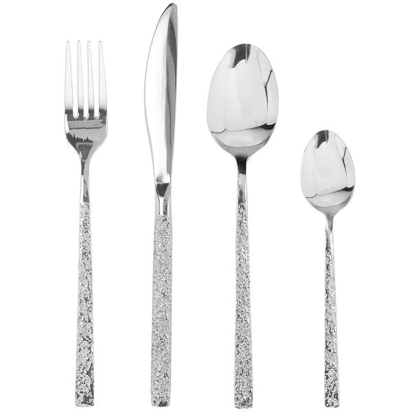 Set 24 Posate Ares Tognana