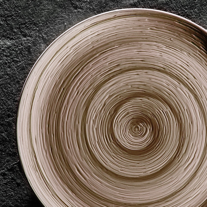 Piatto Frutta Memento Table