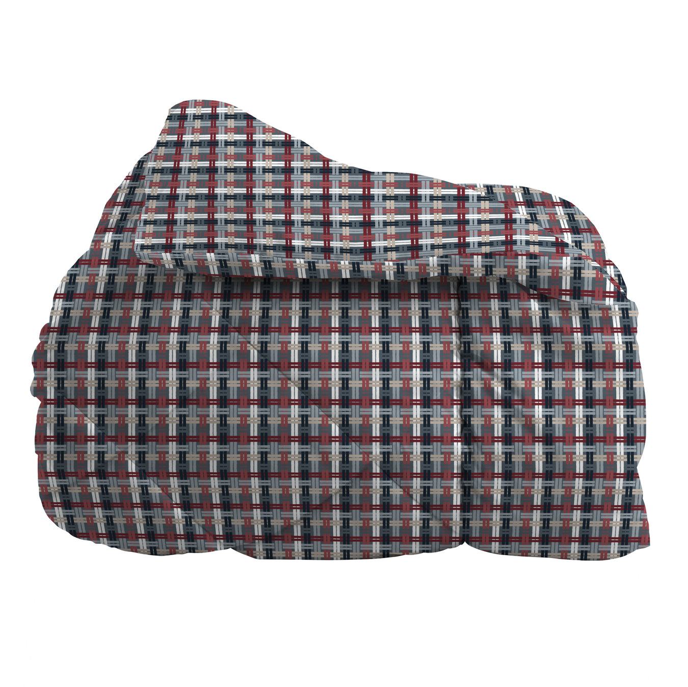 Quilts Square and Half