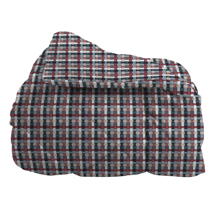 Trapunta Leandro Piazza e Mezza