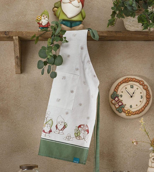 Grembiule THUN Inverno Incantato