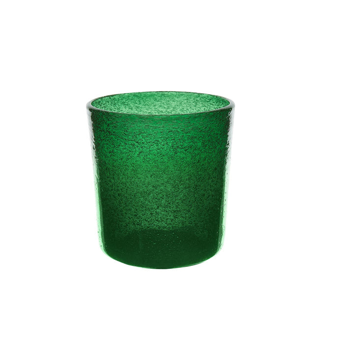 Bicchiere Memento Drink Smeraldo