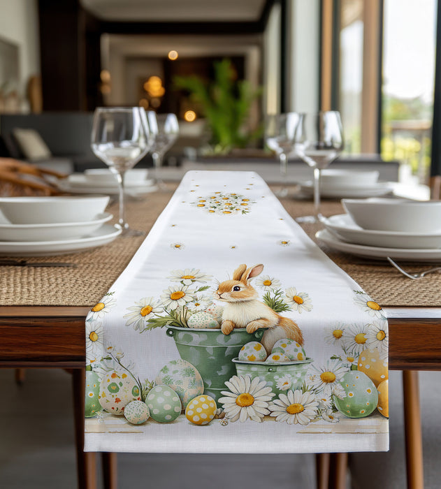 Runner e Centrotavola Pasquale Tiffany 4