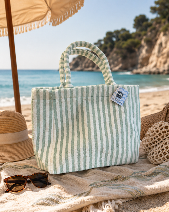 Borsa Mare in Spugna 42x12cm H.28cm