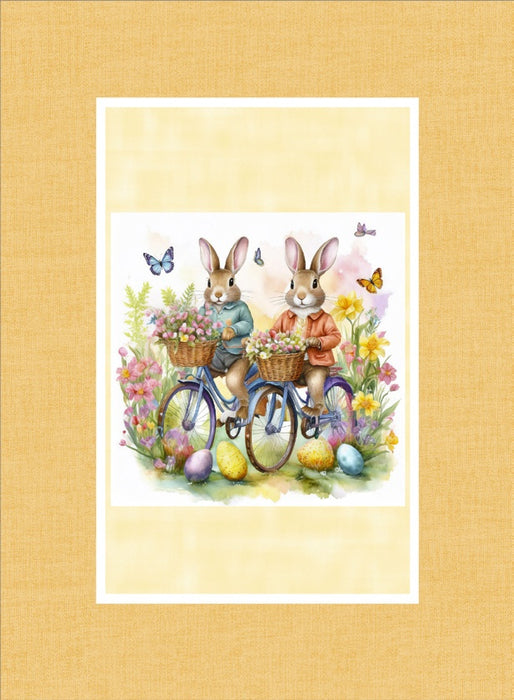 #7 Strofinaccio in Stampa Digitale Tiffany 4