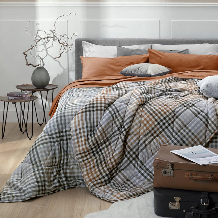 Trapunta Bourgogne Singolo