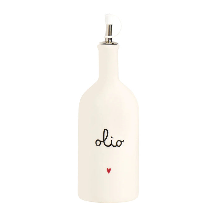 Oliera in Gres "Olio"