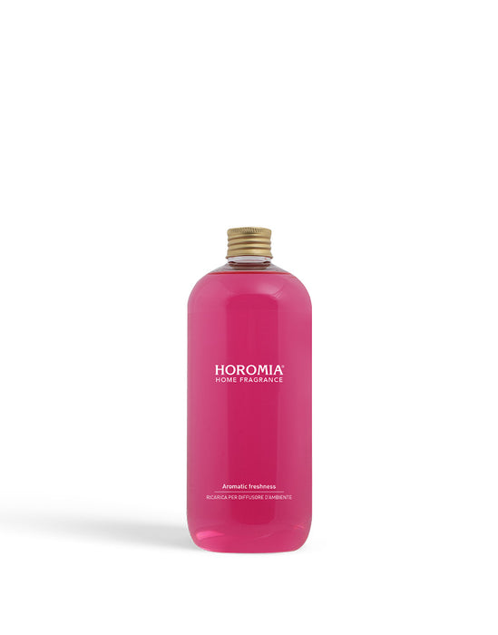 Ricarica Deo Ambiente 500ml -Aromatic Freshness
