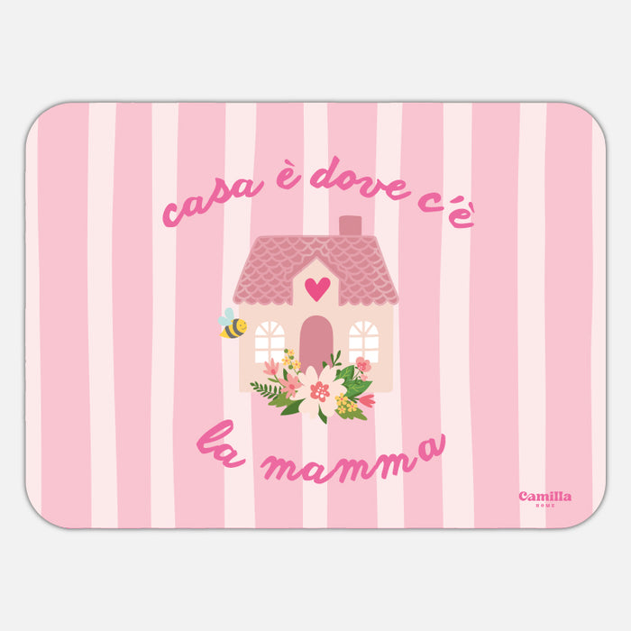 Tovaglietta Colazione - Mamma è Casa