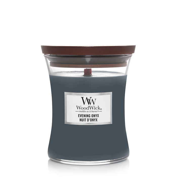 Woodwick Giara Media Evening Onix