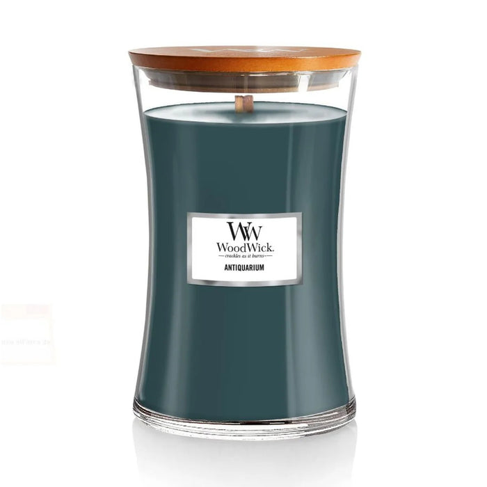 Woodwick Giara Grande  Antiquarium