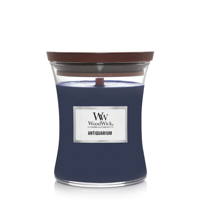 Woodwick Giara Media Antiquarium
