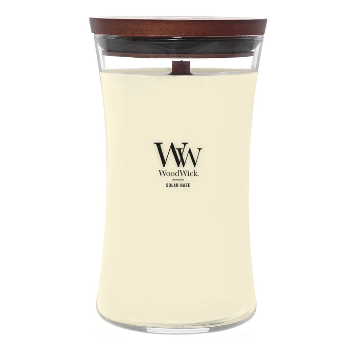 Woodwick Giara Grande Solar Haze