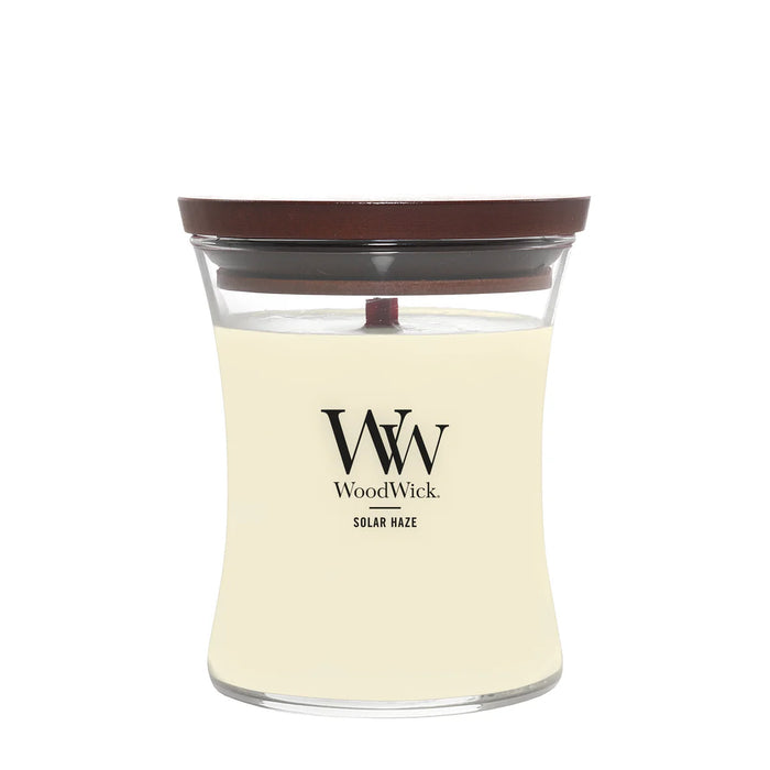 Woodwick Giara Media Solar Haze