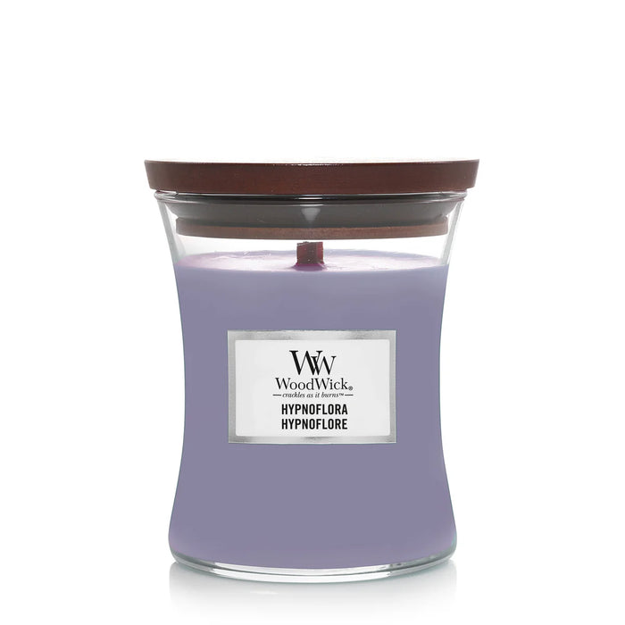 Woodwick Giara Media  Hypnoflora