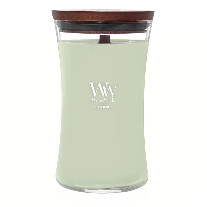 Woodwick Giara Grande Ethereal Haze