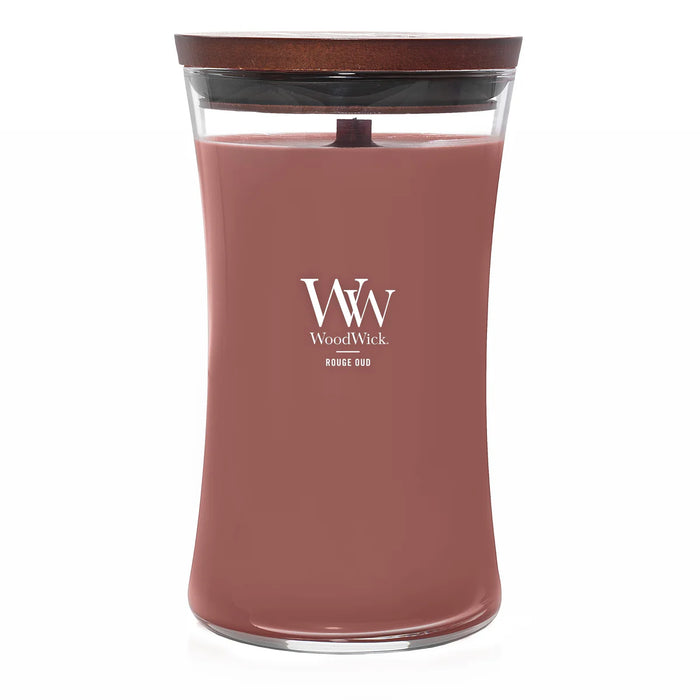 Woodwick Giara Grande Rouge Oud