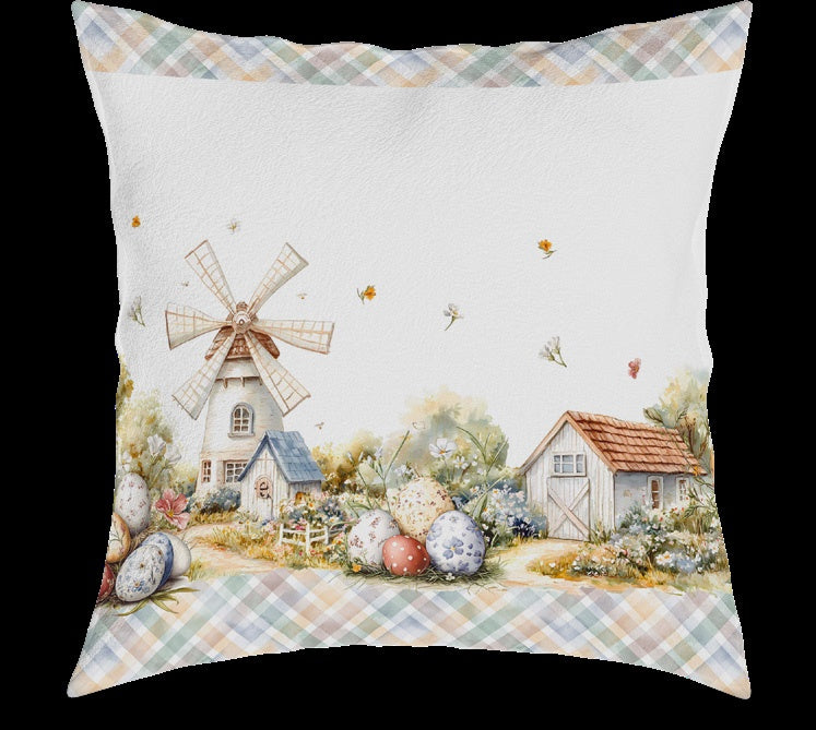 Cuscino Pasquale Tiffany 8