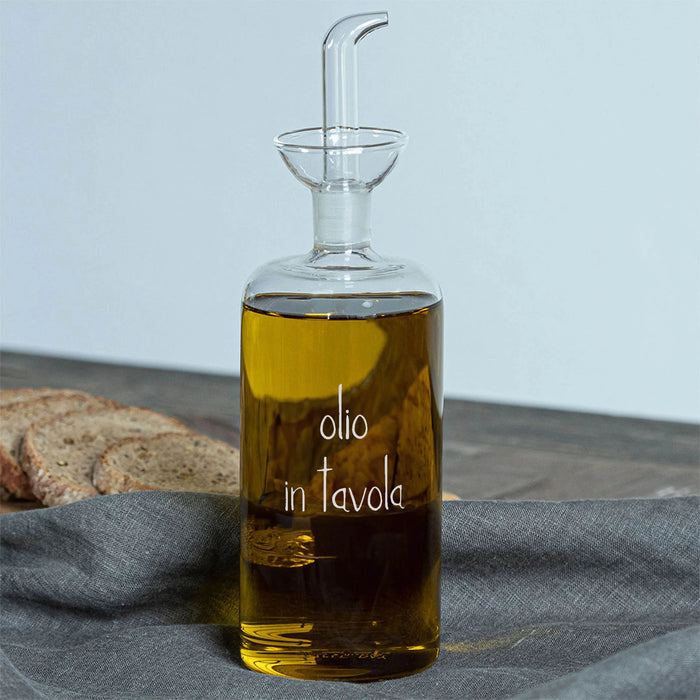 Oliera "Olio in Tavola"