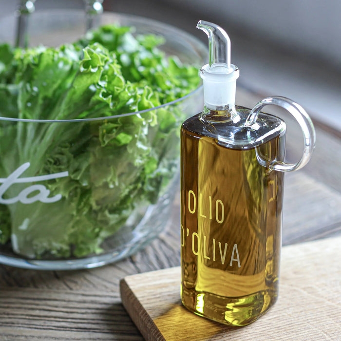 Oliera "Olio d’Oliva"