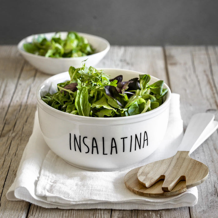 Ciotola "Insalatina"