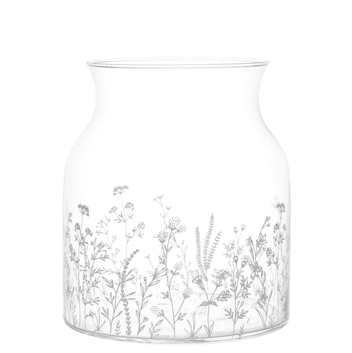 Vaso "Primavera" D. 25cm H. 28cm