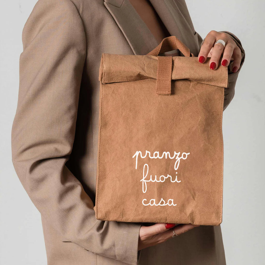 Borsa Frigo Portapranzo Isolata 15L | Impermeabile, A Prova Di Perdite, Grande Capacità Per Lavoro E Picnic