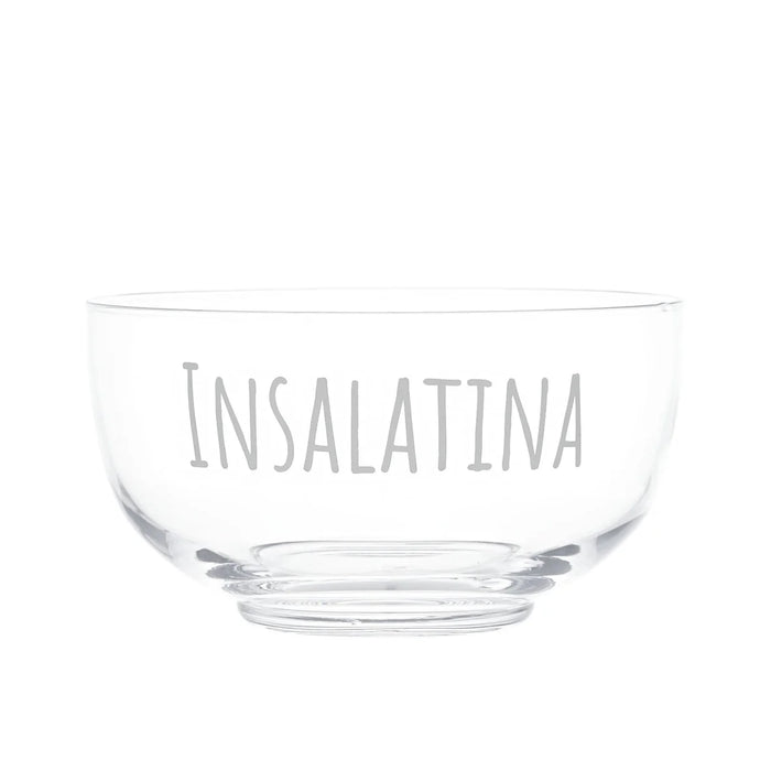 Insalatiera "Insalatina"