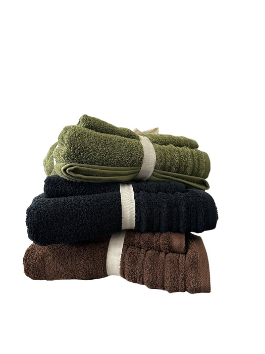 Coppia Spugna Di Maestro Luxury Limited - 3 Colori
