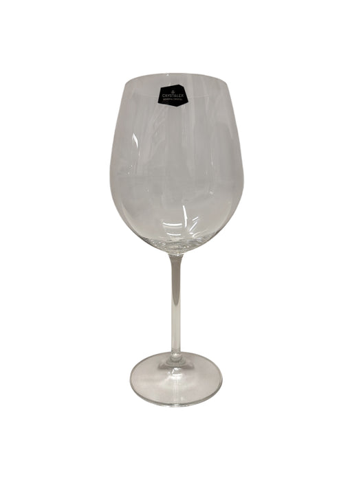 Set 6 Calici in Vetro Crystalex 730cc