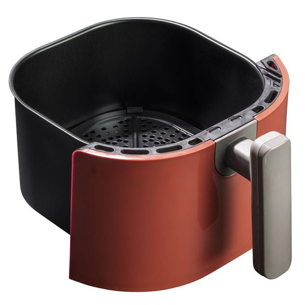 Friggitrice ad Aria 4,5l Rosso Mela - Tognana