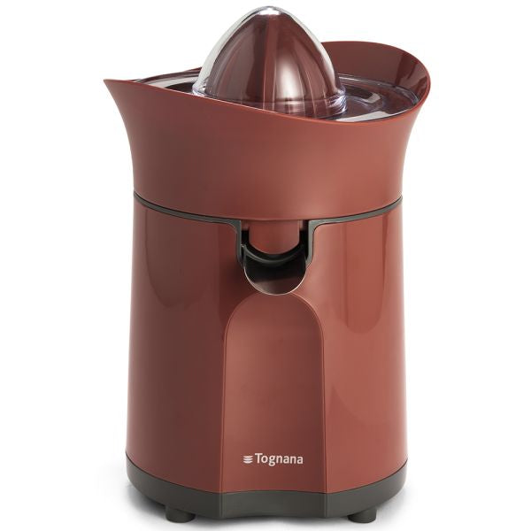 Spremiagrumi Elettrico Rosso Mela - Tognana
