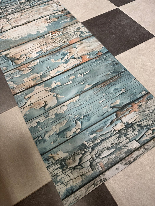 Tappeto a Metro in Tessuto Antimacchia 3