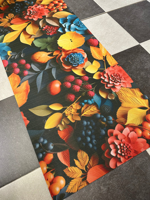 Tappeto a Metro in Tessuto Antimacchia 6