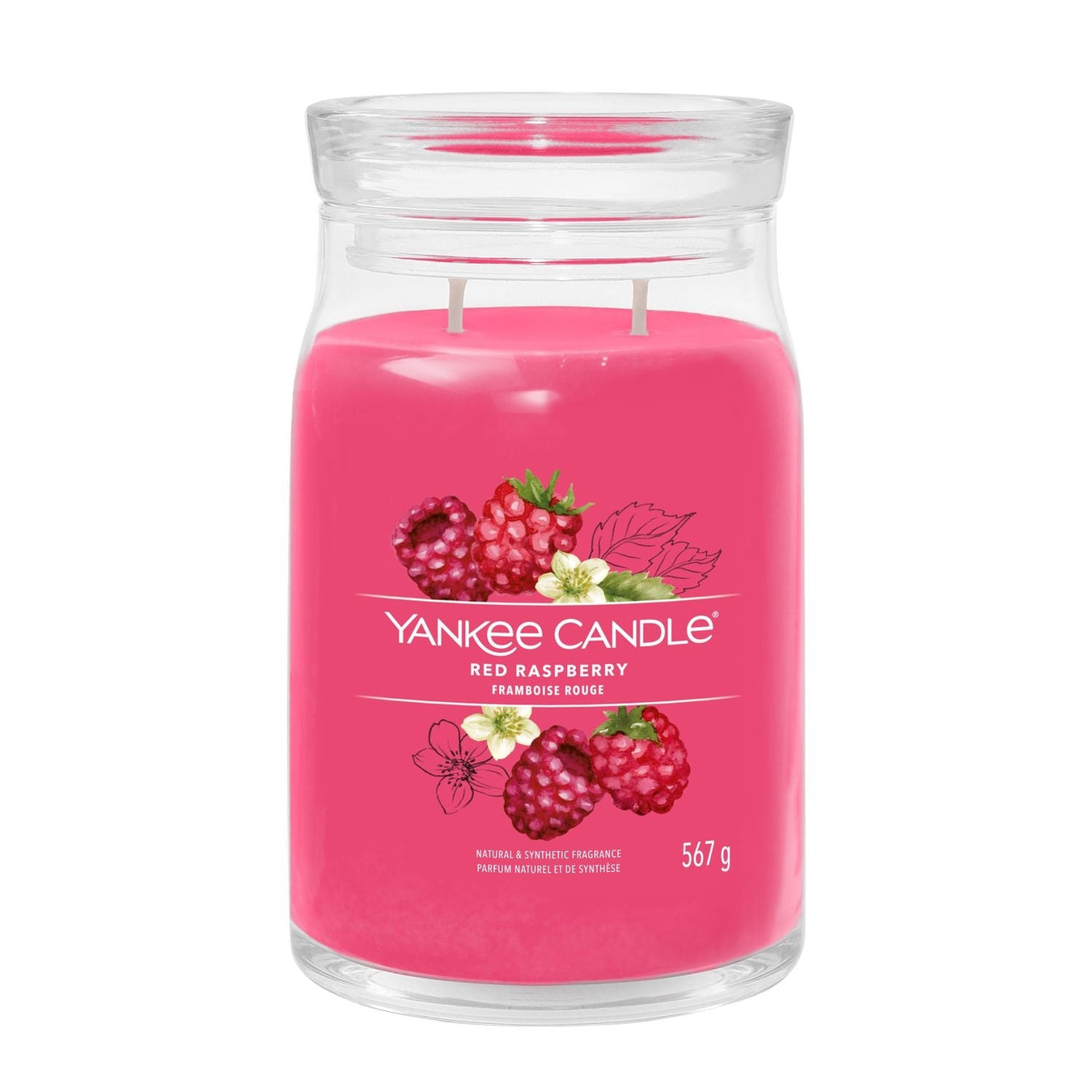 Yankee Candle Large Jar