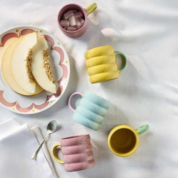 Mug Bubble 400cc - 3 colori