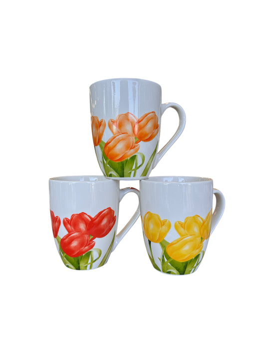 Tazza Mug 340ml - 3 colori
