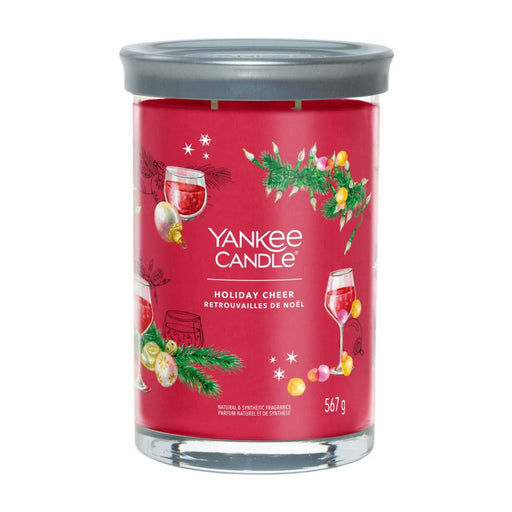 Profumatore auto Yankee Candle Ultimate Red Raspberry