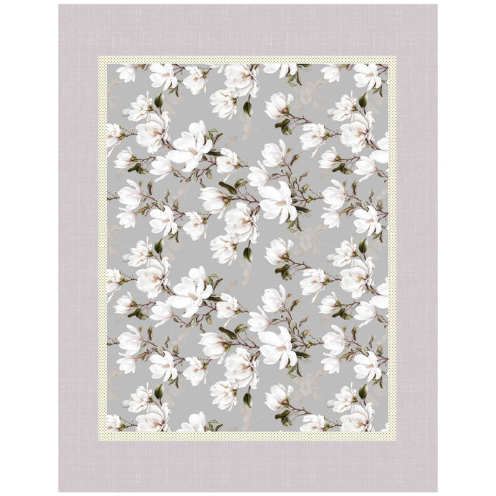Tovaglia In 100% Cotone con Stampa Digitale in 2 Misure Tiffany 42