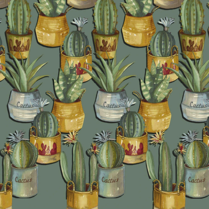 Tovaglia In 100% Cotone con Stampa Digitale in 2 Misure Tiffany 46