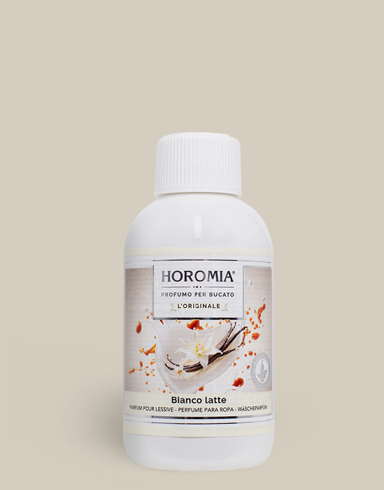 Horomia - Profuma Bucato Bianco Latte