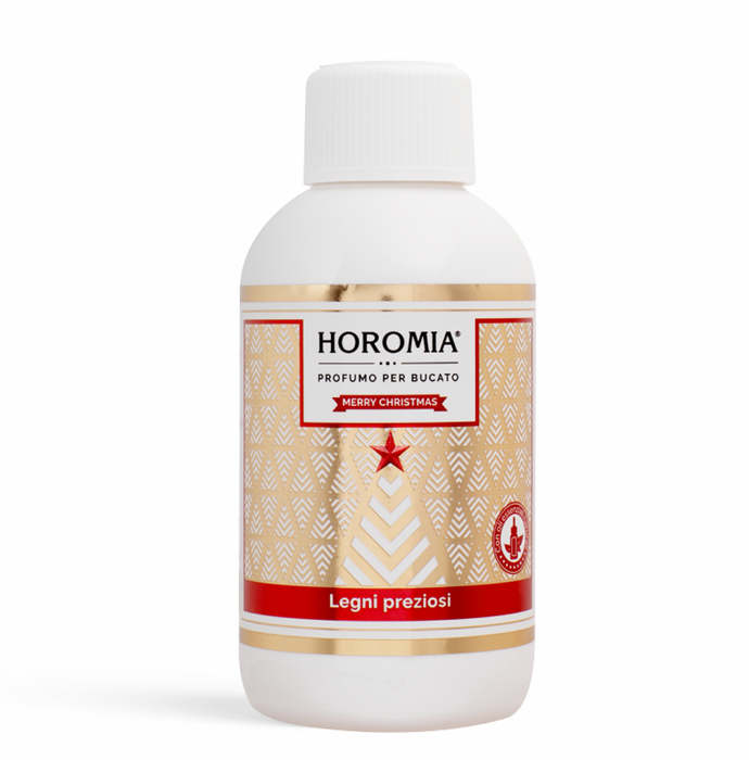 Horomia - Profuma Bucato Legni Preziosi