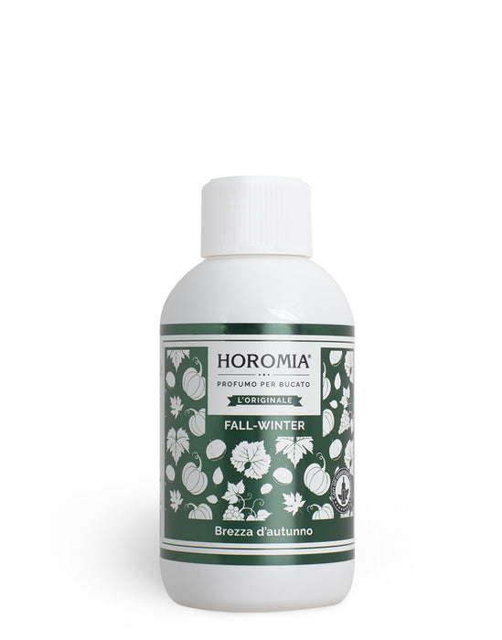 Horomia - Profuma Bucato Brezza D’Autunno